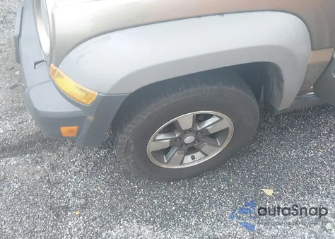 2005 Jeep Liberty Sport z USA, uszkodzony, nr VIN 1J4GL48K65W551101